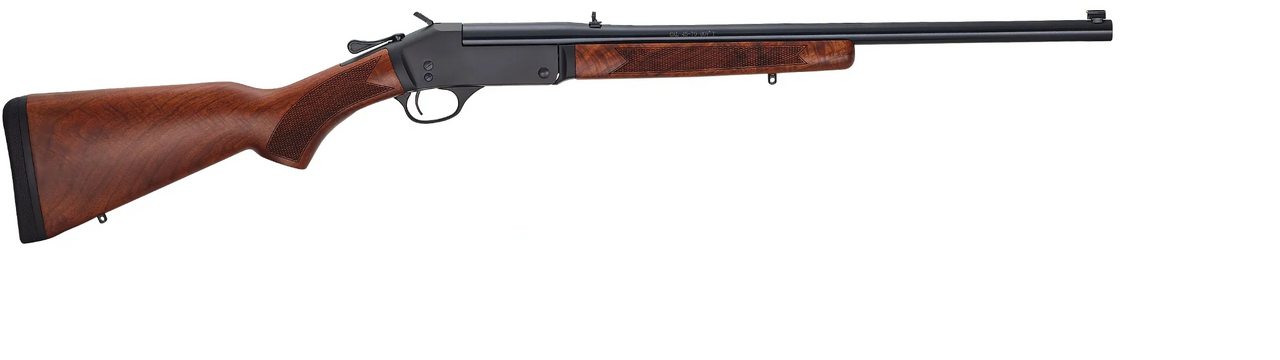 [SFRC] Henry Single Shot Steel Rifle | .223 Rem, .308 Win & .44 Mag ...